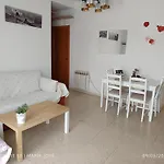 Disfruta Granada,Incluso Con Tu Mascota Parking